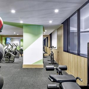 Meriton Suites Pitt Street, Sydney