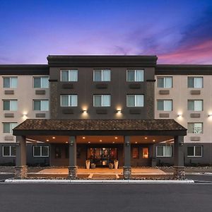 Comfort Inn & Suites Vancouver Downtown City Center